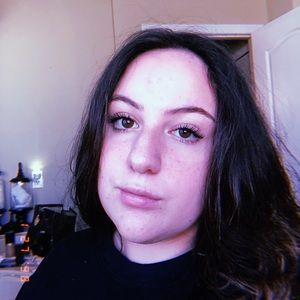 Meet your Posher, Karolina